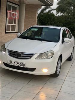 بی وای دی G3